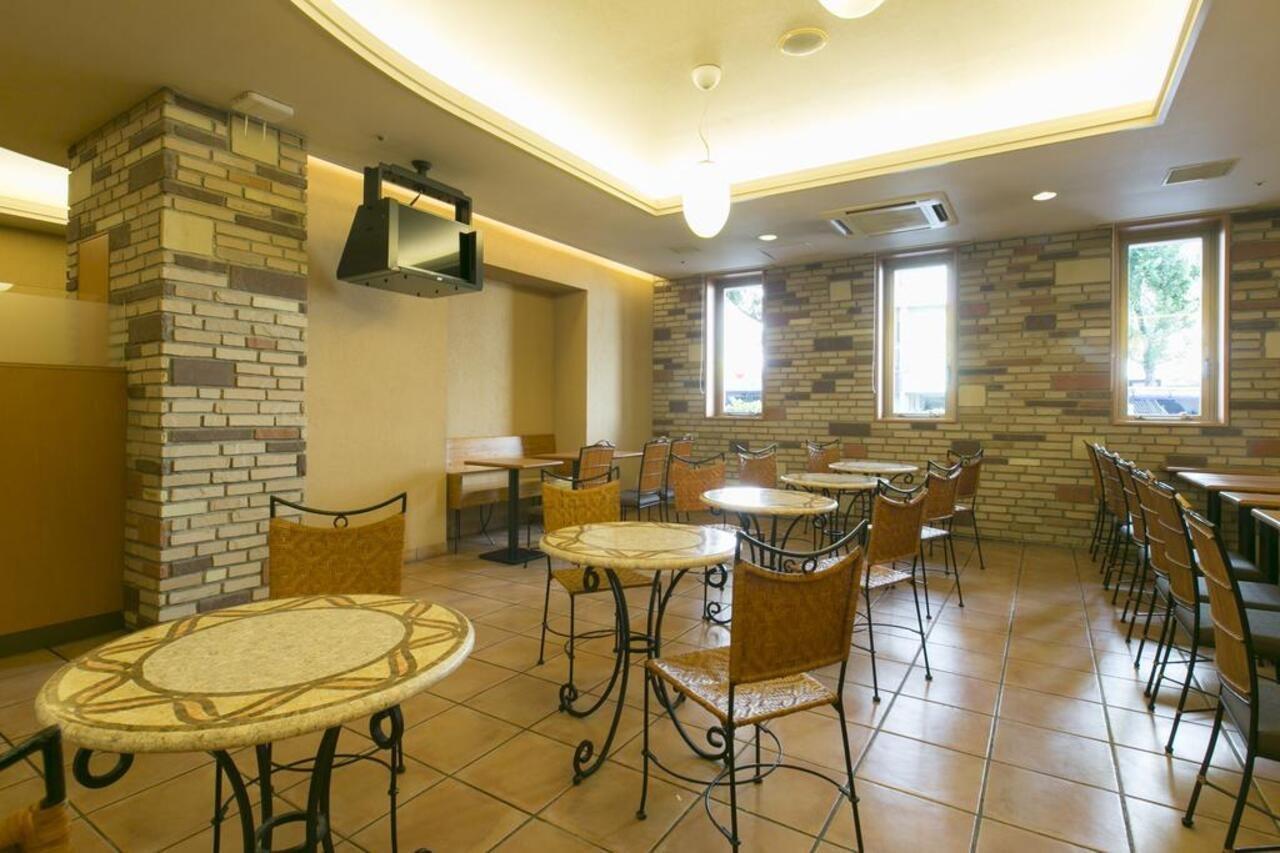 R&B Hotel Nagoya Nishiki - Vacation Stay 15165V Exterior foto