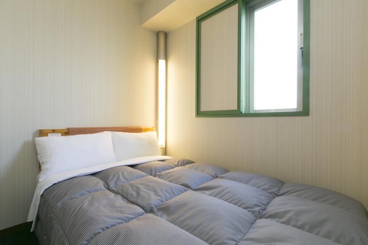 R&B Hotel Nagoya Nishiki - Vacation Stay 15165V Exterior foto