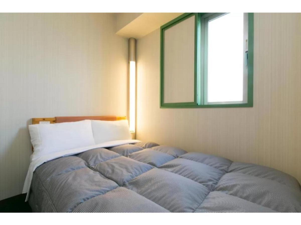 R&B Hotel Nagoya Nishiki - Vacation Stay 15165V Exterior foto