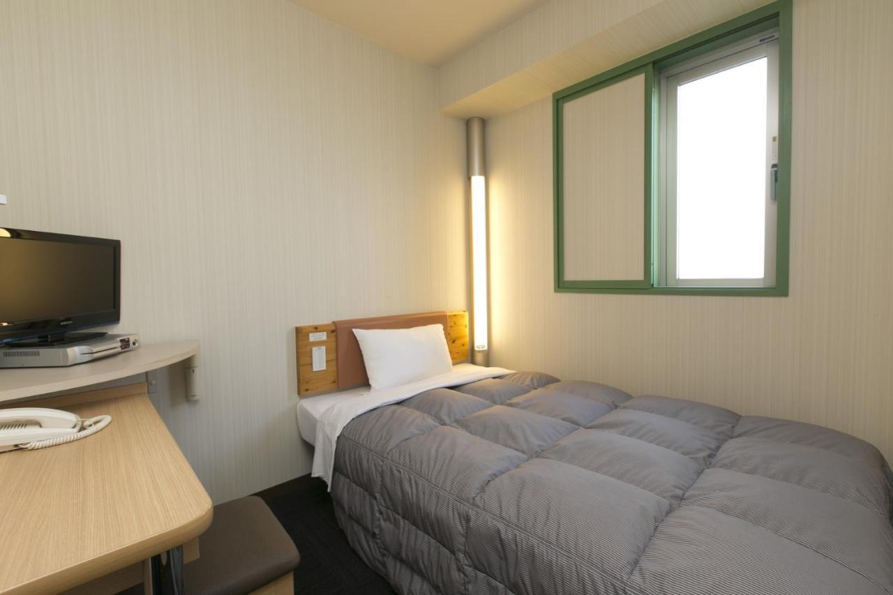 R&B Hotel Nagoya Nishiki - Vacation Stay 15165V Exterior foto